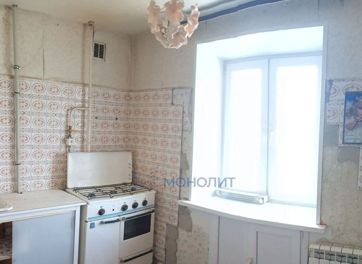 квартира г Дзержинск б-р Химиков 3 7-й мкр фото 1