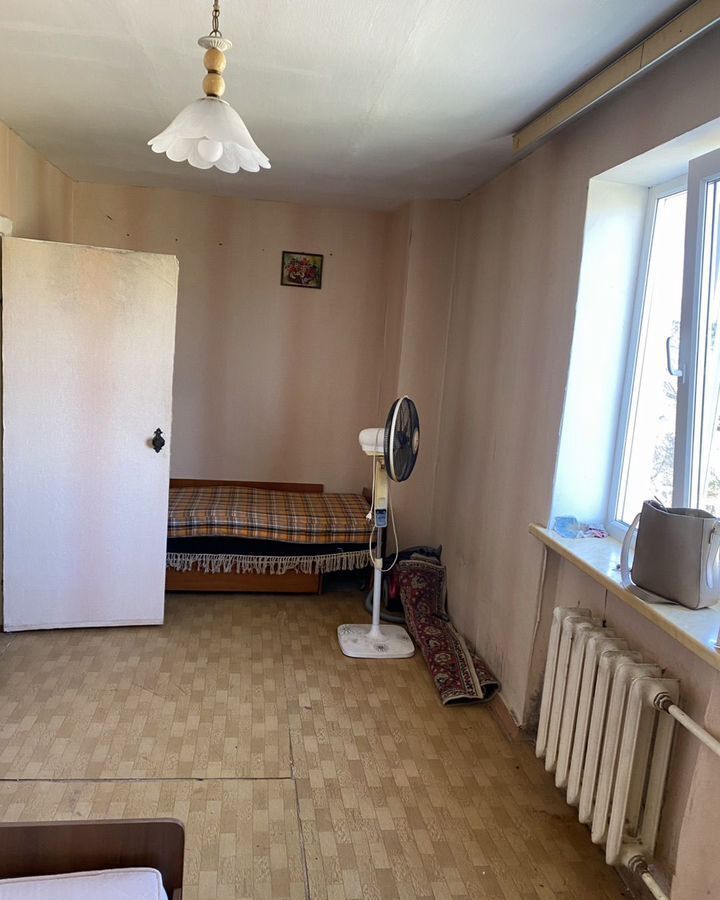 квартира г Севастополь ул Маршала Крылова 19 Крым фото 4