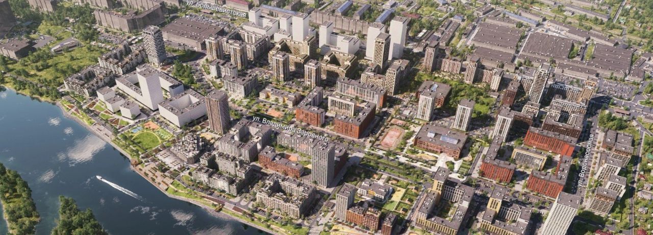 квартира г Новосибирск р-н Октябрьский ул Большевистская 43/2с фото 4