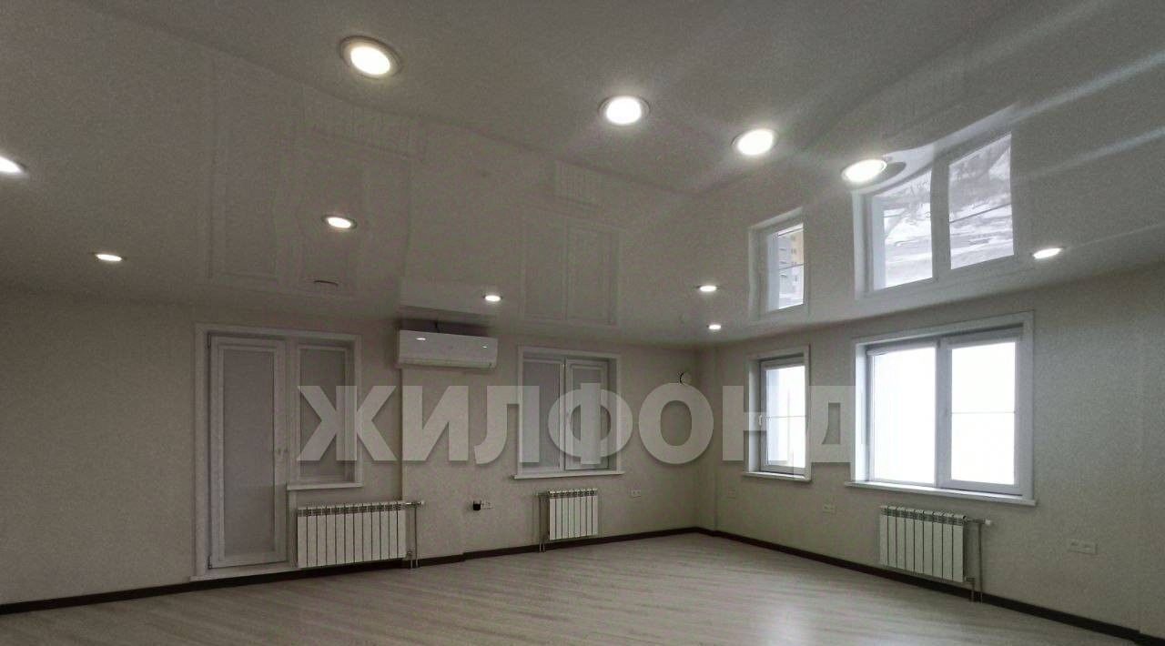 квартира г Новосибирск р-н Ленинский ул Ясный Берег 10 Площадь Маркса фото 2