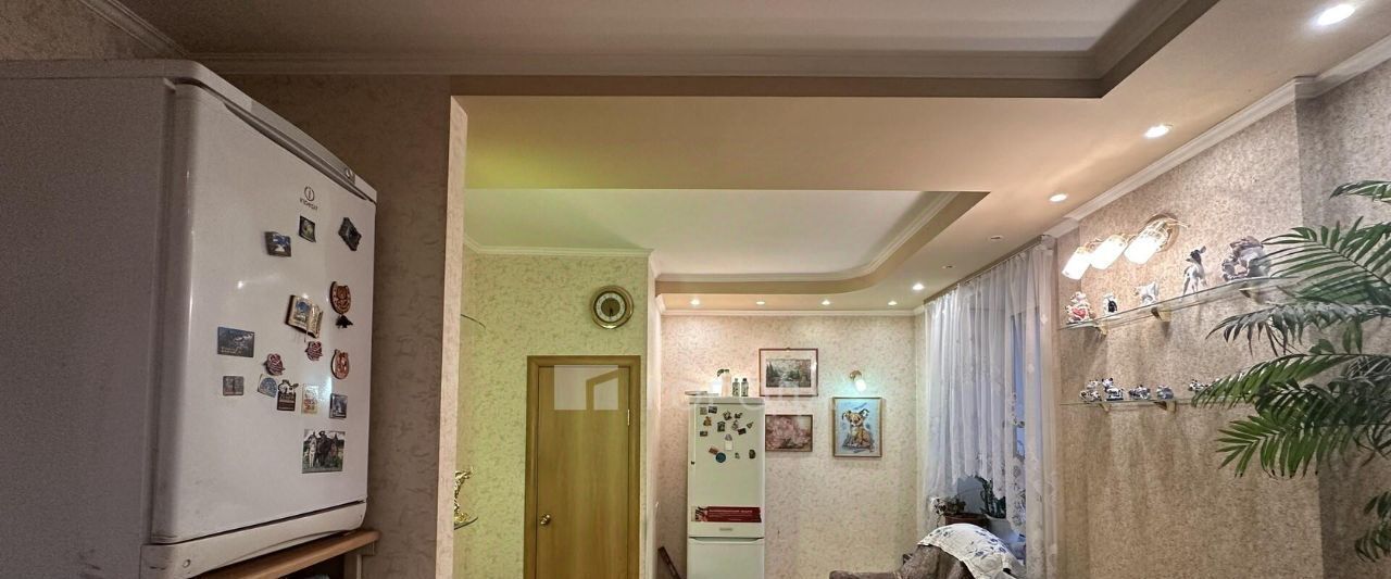 квартира г Новосибирск ул Урицкого 12 Площадь Ленина фото 3