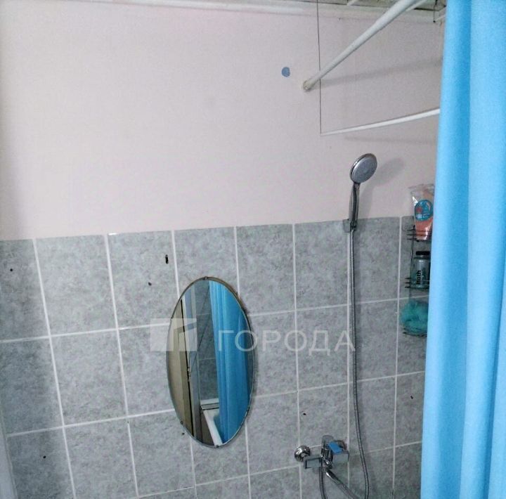 квартира г Новосибирск р-н Октябрьский Речной вокзал ул Кирова 321 фото 3