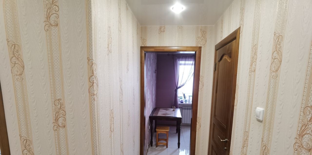 квартира г Обь ул Ломоносова 44 фото 2