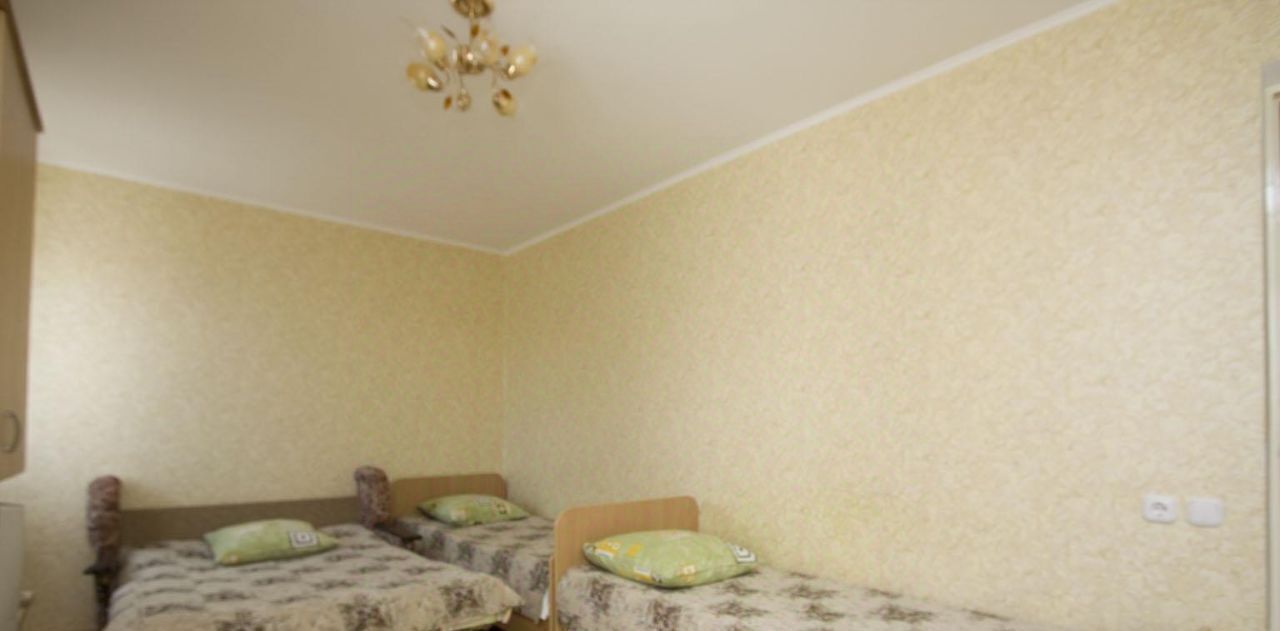 комната р-н Анапский г Анапа ул Кати Соловьяновой 95 фото 3