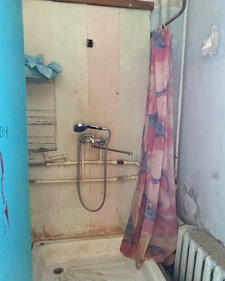 комната г Челябинск р-н Центральный ул Худякова 13 фото 6
