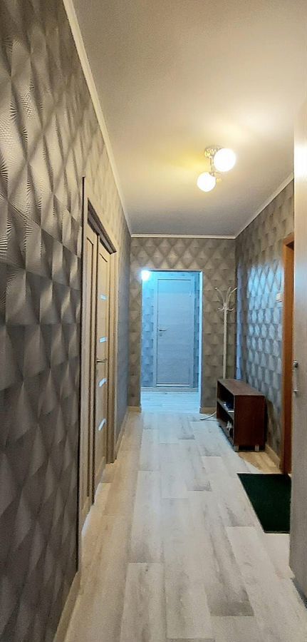 квартира г Челябинск р-н Калининский ул Игнатия Вандышева 4 фото 6