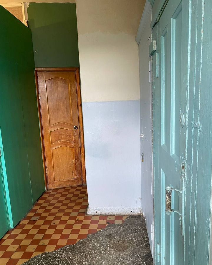 комната г Челябинск р-н Центральный ул Худякова 13 фото 5