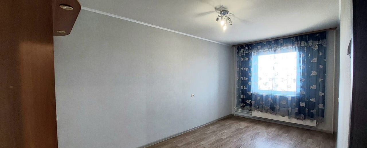 квартира г Челябинск р-н Калининский ул Игнатия Вандышева 4 фото 13