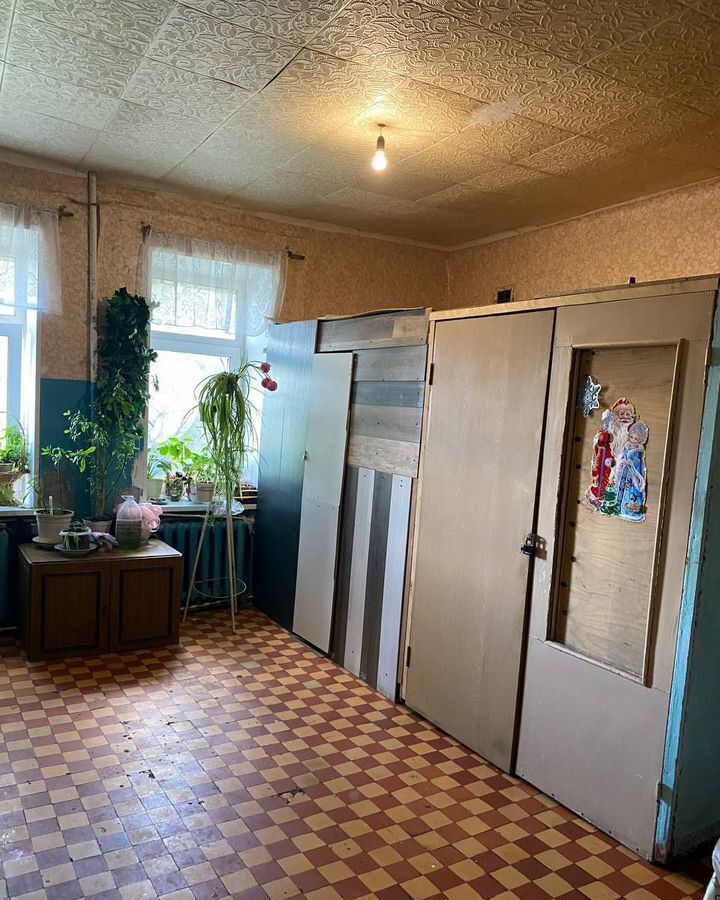 комната г Челябинск р-н Центральный ул Худякова 13 фото 11