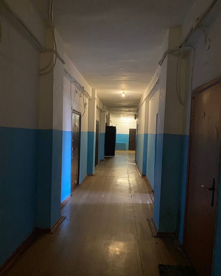 комната г Челябинск р-н Центральный ул Худякова 13 фото 12