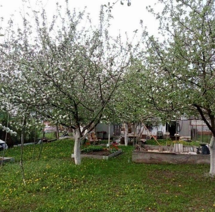 дом г Старый Оскол ул Белинского фото 7