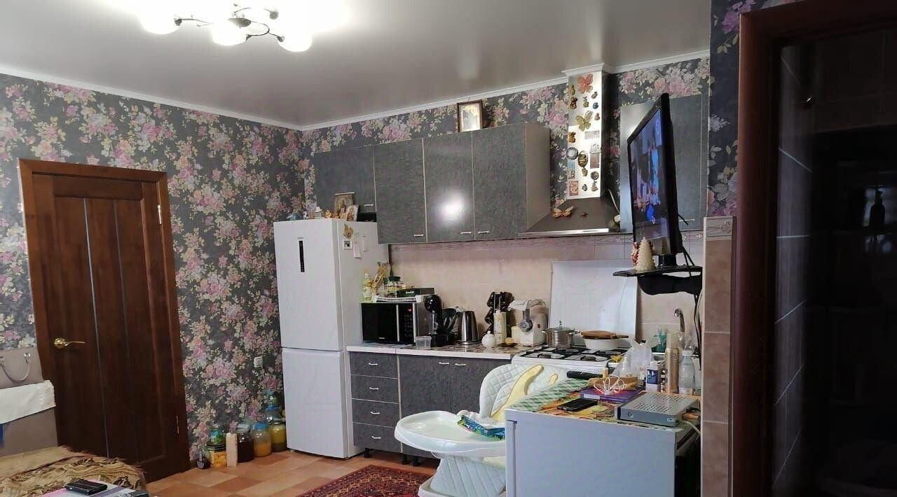 дом г Старый Оскол ул Белинского фото 6