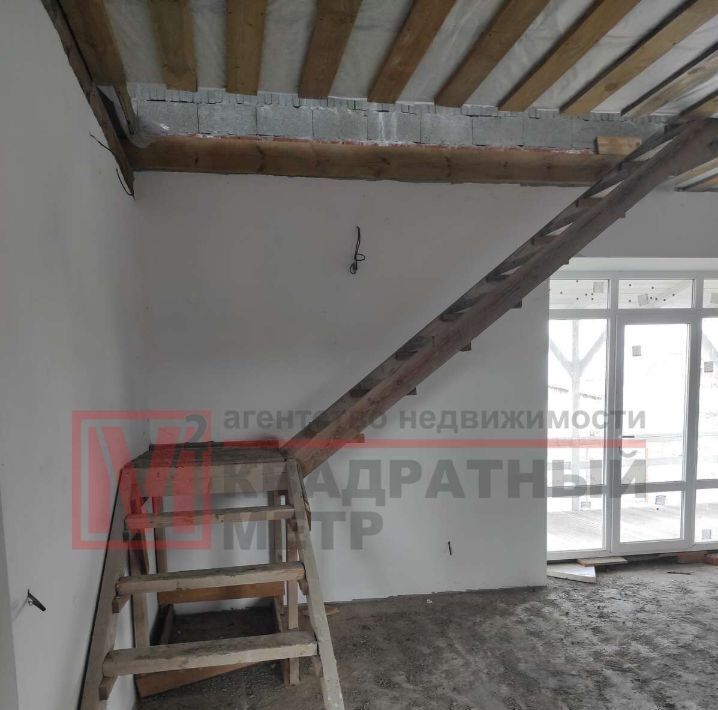 дом г Старый Оскол Пушкарские дачи с. Котово фото 19
