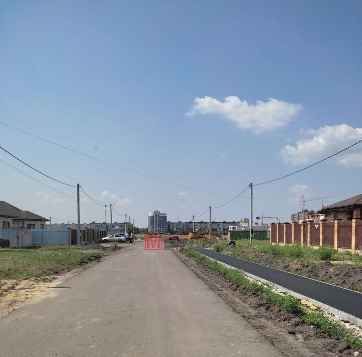 дом г Старый Оскол Пролески фото 7