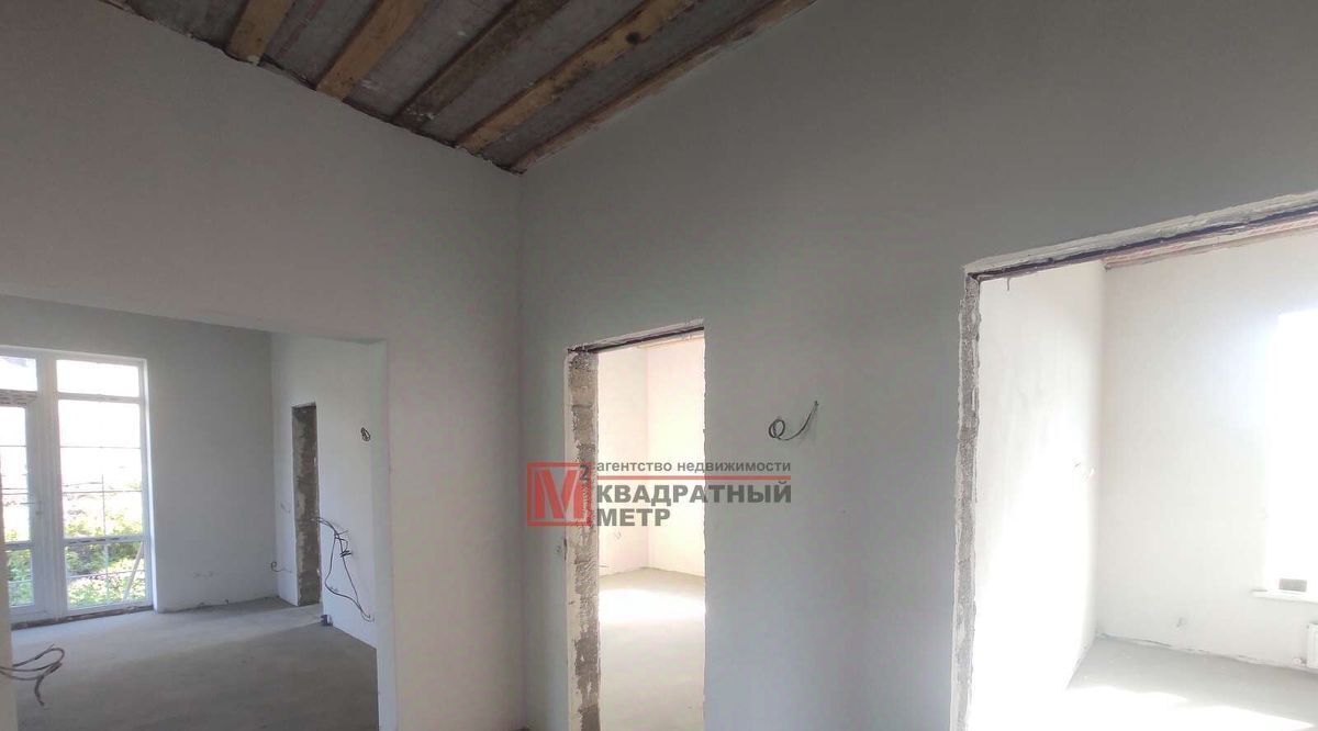 дом г Старый Оскол ул Вешняя фото 6