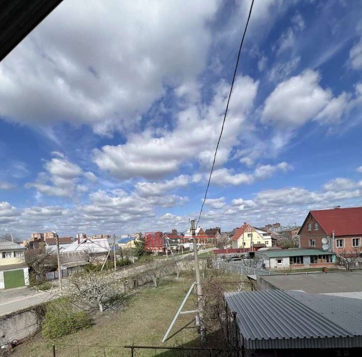 дом г Старый Оскол пер 1-й Сиреневый фото 30