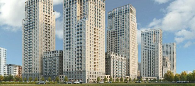 метро Бульвар Рокоссовского ул Тагильская 6/1 Квартал «Метроном» муниципальный округ Метрогородок фото