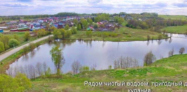 Малаховское муниципальное образование, Парк удач кп фото