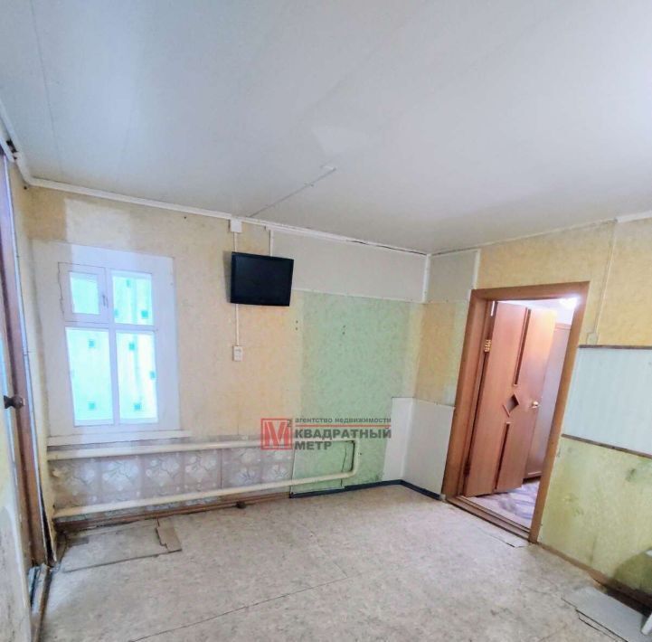 дом г Старый Оскол 12 фото 14
