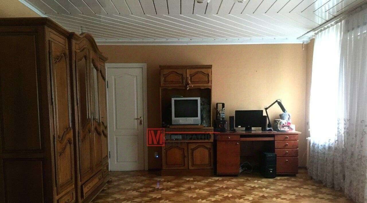 дом г Старый Оскол пер Стойленский фото 5