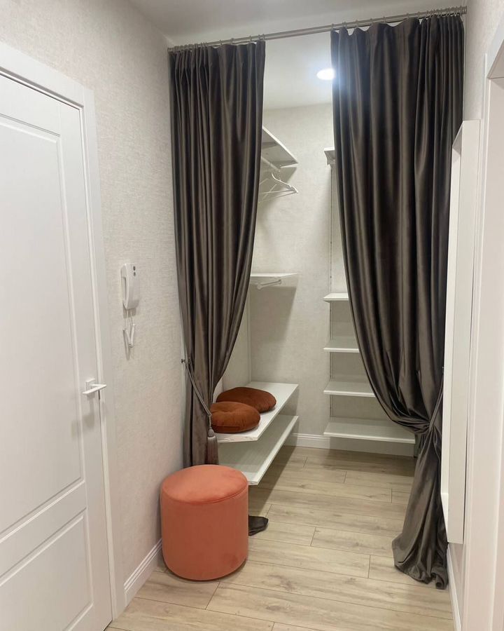квартира г Калининград р-н Ленинградский ул Гайдара 175 фото 14