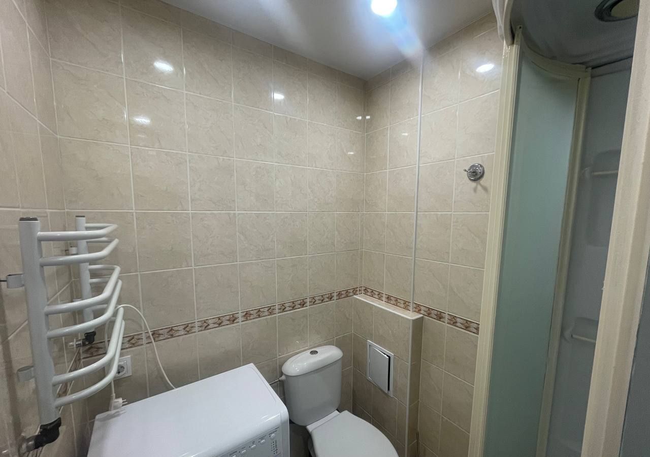 квартира г Калининград р-н Ленинградский ул Гайдара 175 фото 16