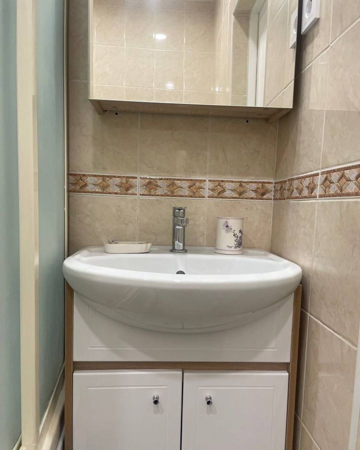 квартира г Калининград р-н Ленинградский ул Гайдара 175 фото 19