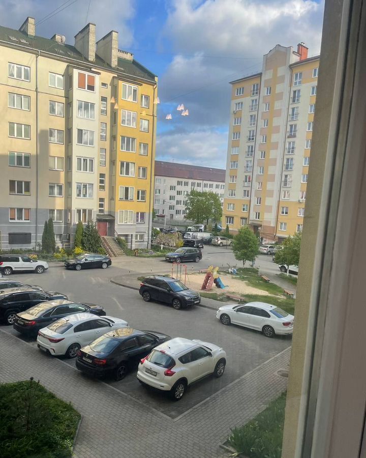 квартира г Калининград р-н Ленинградский ул Гайдара 175 фото 26