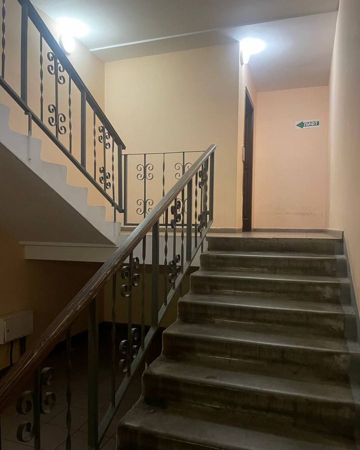 квартира г Калининград р-н Ленинградский ул Гайдара 175 фото 24