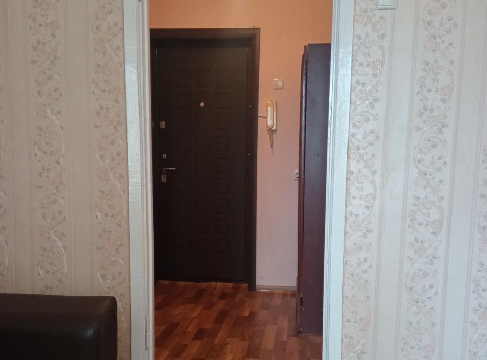 квартира г Саратов р-н Ленинский ул Мира 15б фото 5