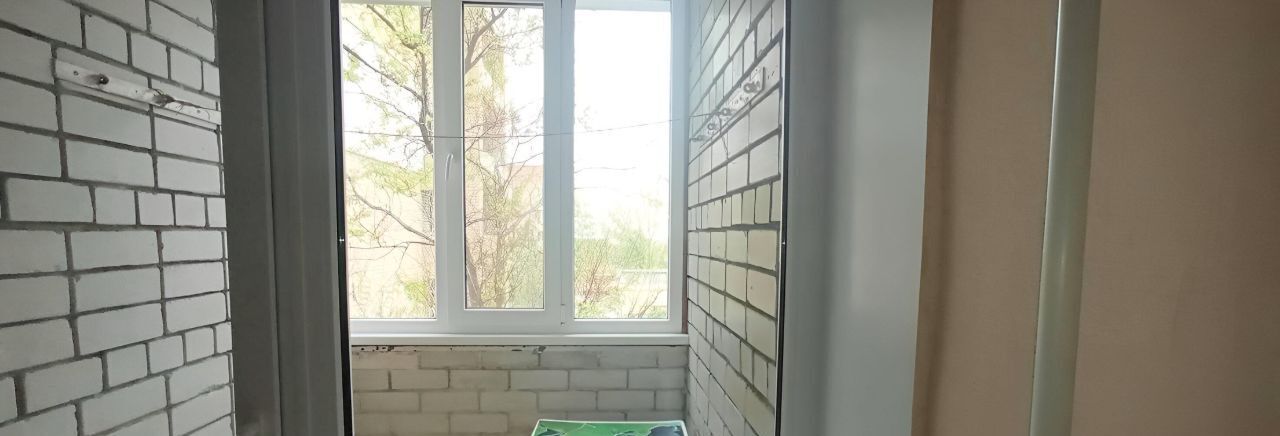 квартира г Саратов р-н Ленинский ул Мира 15б фото 10