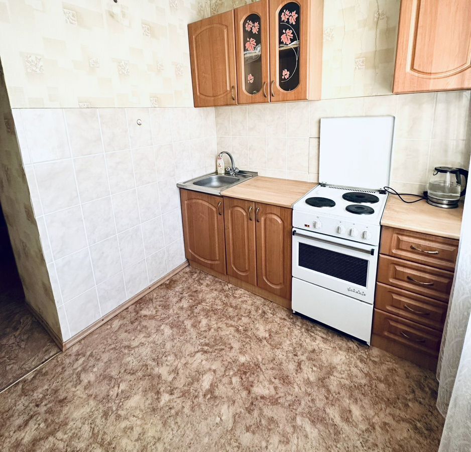 квартира г Иркутск мкр Юбилейный р-н Свердловский 74 фото 3