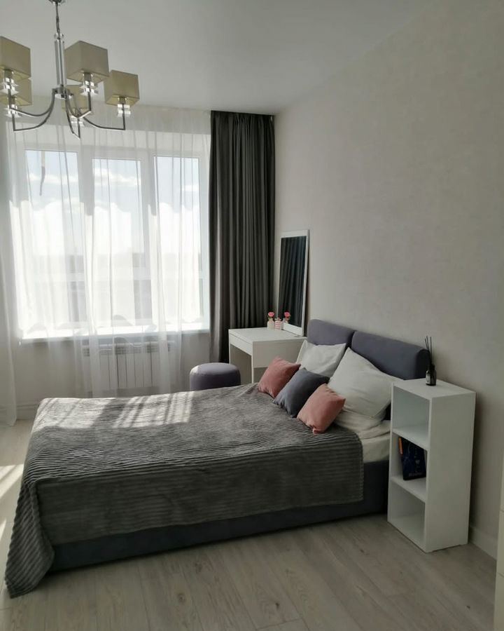квартира г Кострома р-н Центральный проезд Кинешемский 6-й 14 фото 6