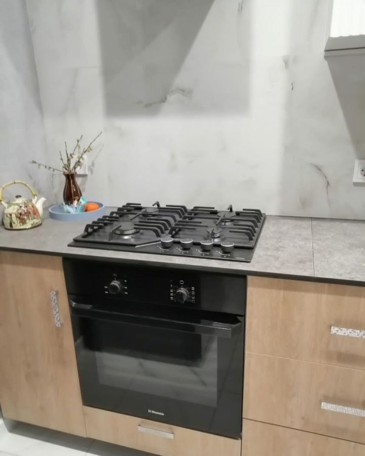 квартира г Кострома р-н Центральный проезд Кинешемский 6-й 14 фото 11