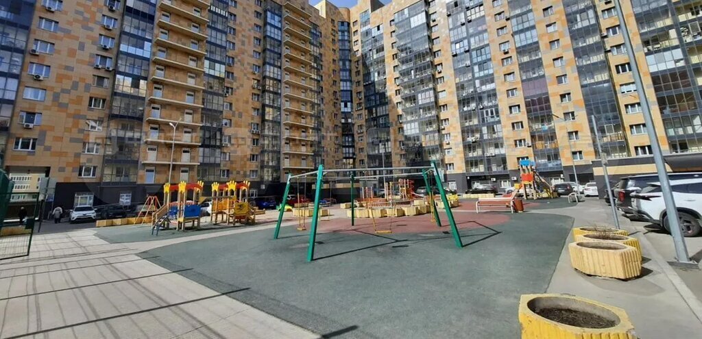 квартира г Казань пр-кт Победы 139ак/2 Проспект Победы фото 21