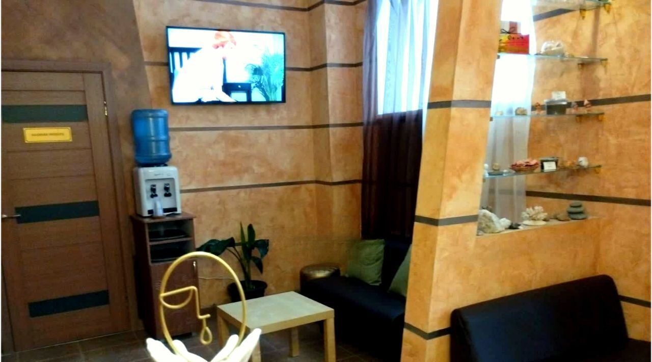 свободного назначения г Пенза р-н Ленинский проезд Тимирязева 2-й 3 фото 2