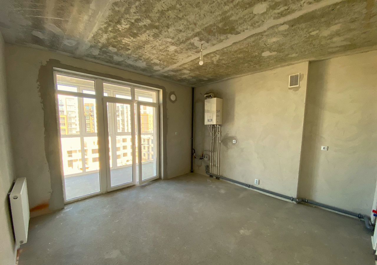 квартира г Калининград р-н Ленинградский ул Арсенальная 31 корп. 3 фото 14