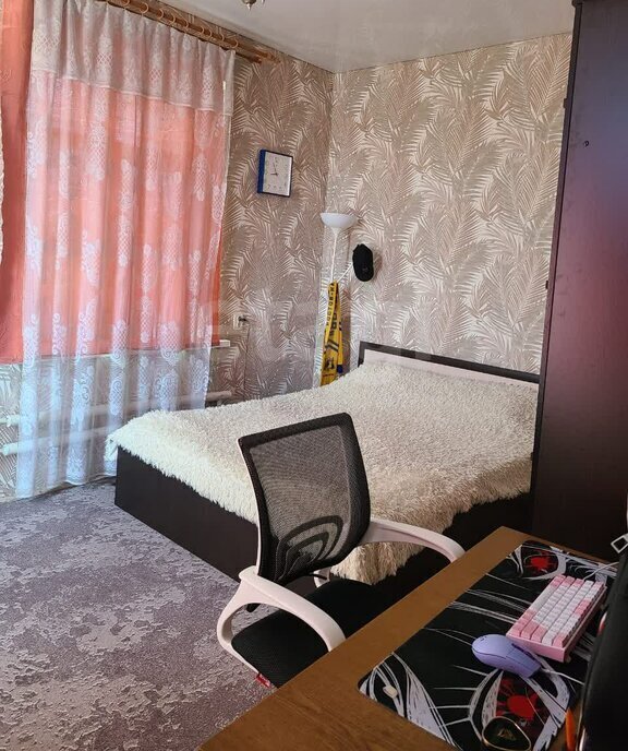 квартира г Таганрог ул Менделеева 115 фото 1