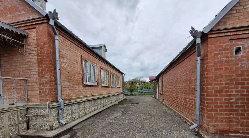 дом г Ессентуки ул Курганная 30 фото 3