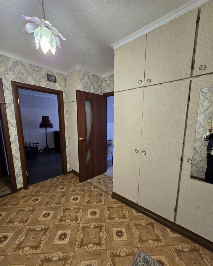 квартира г Бронницы ул Москворецкая 39 фото 2