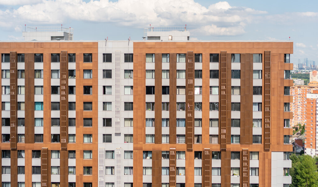 квартира г Одинцово ул Вокзальная 31 Одинцово фото 22