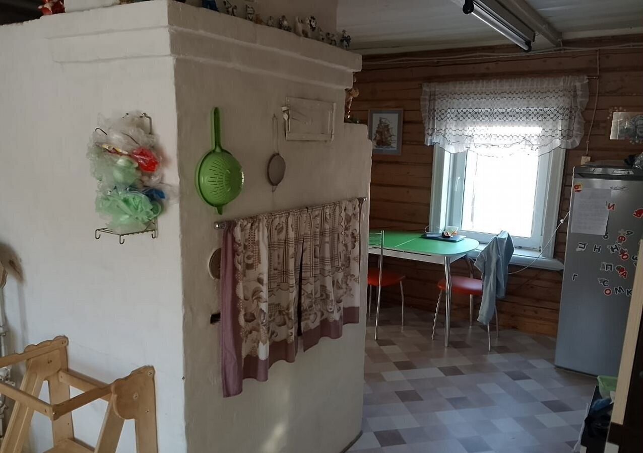 дом р-н Гаврилов-Ямский г Гаврилов-Ям фото 9