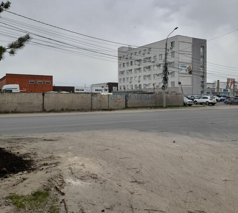 офис г Нижний Новгород Буревестник ул Коновалова 10 фото 1