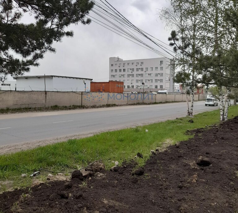 офис г Нижний Новгород Буревестник ул Коновалова 10 фото 3