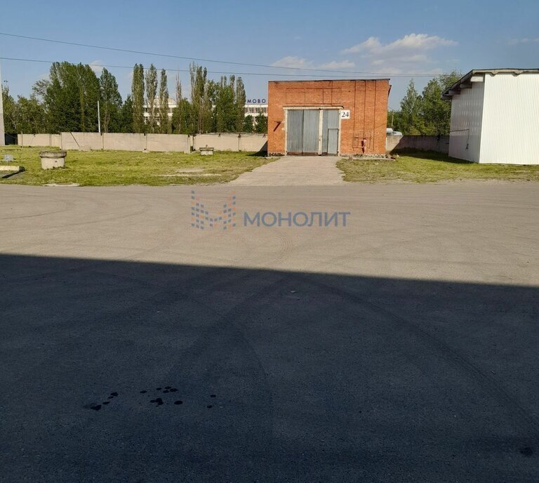 офис г Нижний Новгород Буревестник ул Коновалова 10 фото 4