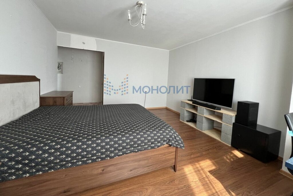 квартира г Нижний Новгород Пролетарская ул Вятская 4 фото 2