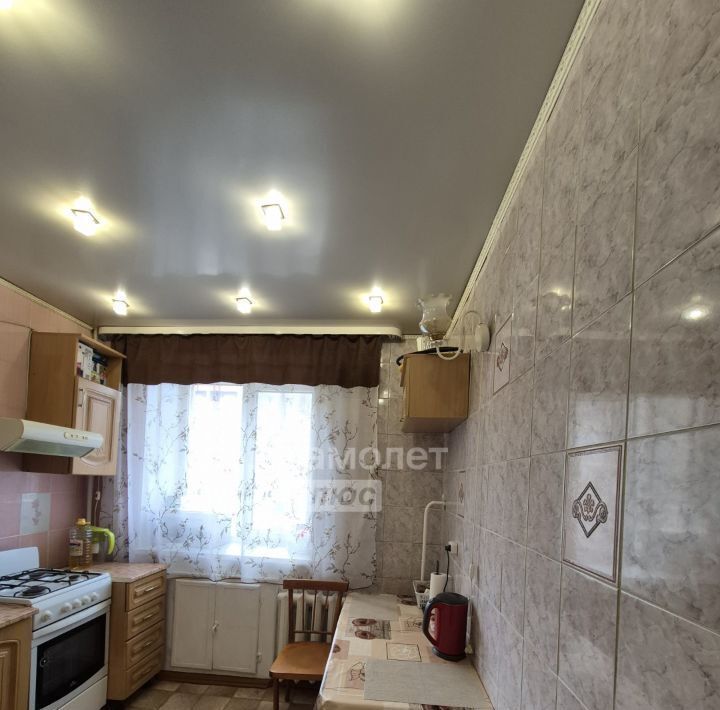 квартира г Чита р-н Центральный ул Бутина 46а фото 4