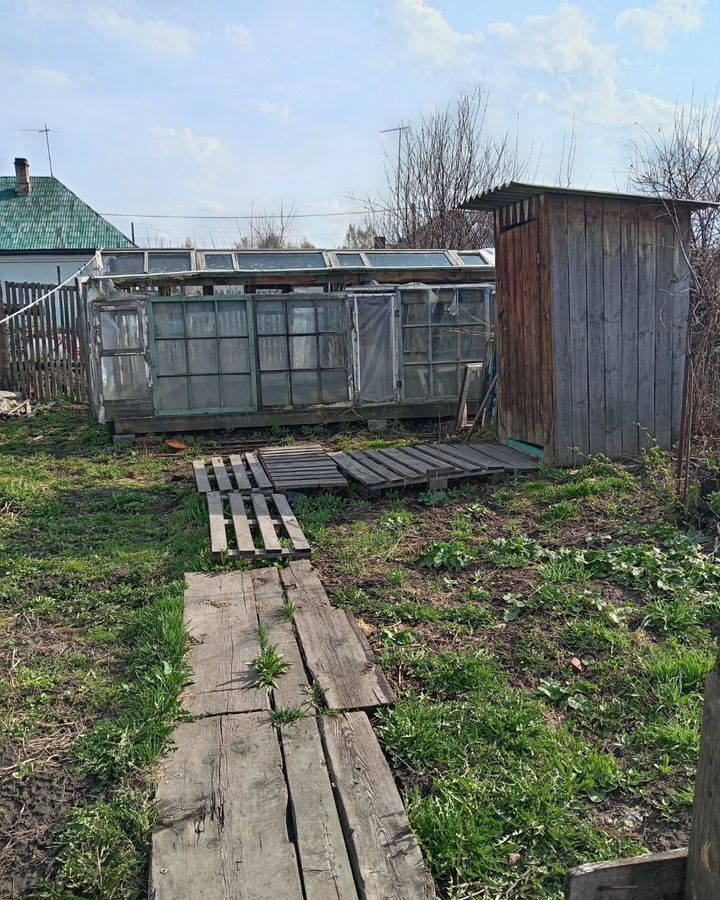 дом г Прокопьевск ул Славянская Кемеровская обл. — Кузбасс фото 3
