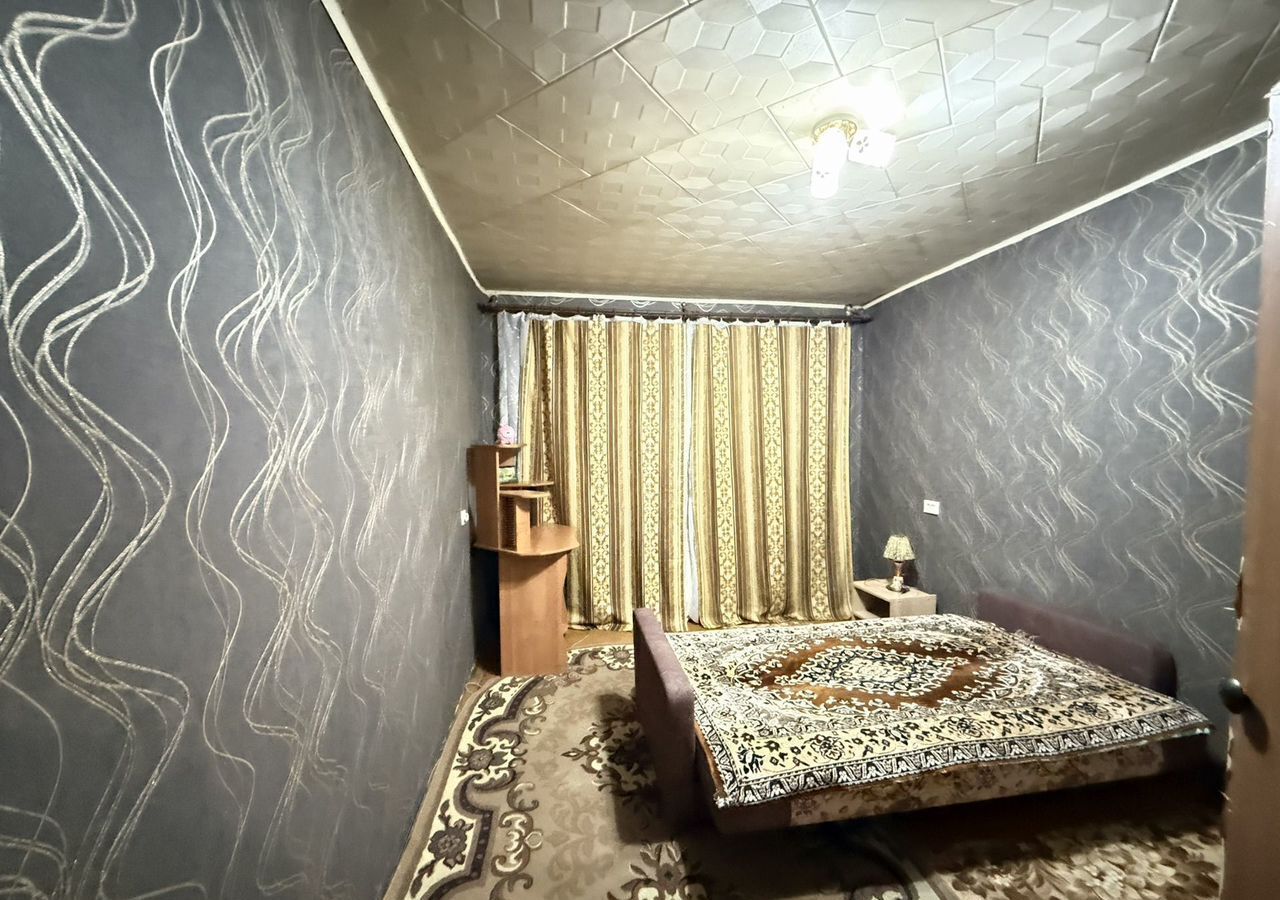 квартира г Выкса мкр-н Жуковского, 2 фото 4