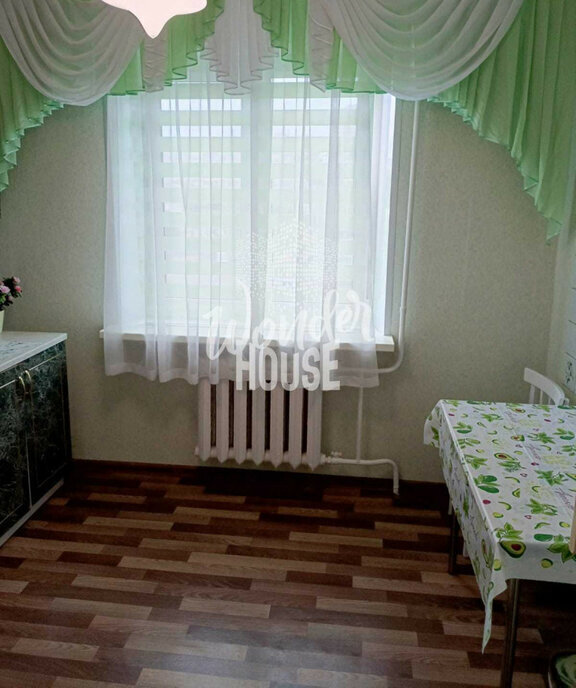 квартира г Тюмень ул Федюнинского 3 фото 2